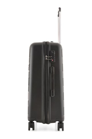 Ccs 5236 Trolley Kabin Boy Valiz CCS-5236-K-R1534 Siyah