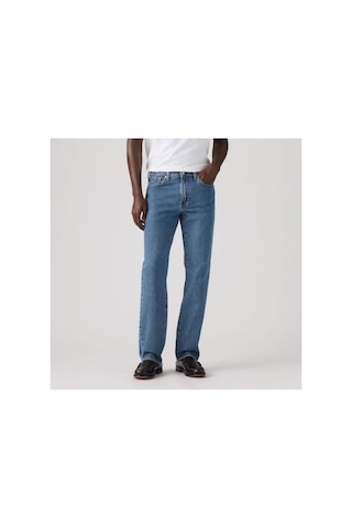 Levi's 514 Paça Erkek Kot Pantolon 00514-2026-16094 Mavi
