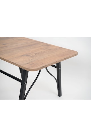 Mutfak Balkon Bahçe Kafe Restoran Ofis Oturma Odası Salon Sehpası