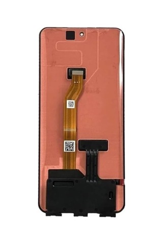 Wan-dey Honor X9c Uyumlu Lcd Ekran, Tamir Kiti li