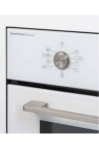 Vestel AF-8685 B 69 LT Ankastre Fırın