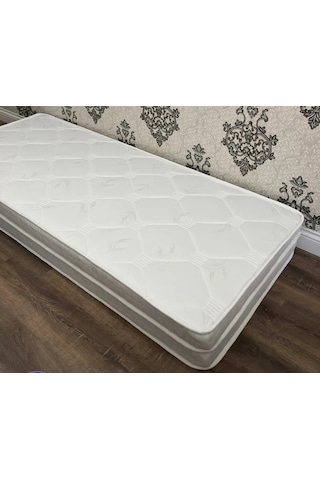 Boyraz Yatak 160x200x15 Katlanır Sünger Yatak