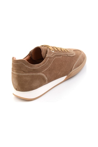 Bambi Sugaro Hakiki Deri Erkek Sneaker E01396030102