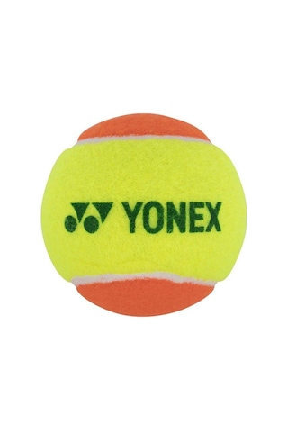 Yonex Yy22 Muscle Power 30 Turuncu 60 Lı Poşet Çocuk Tenis Topu