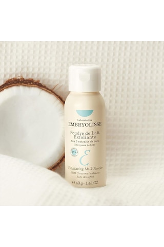 Embryolisse Exfoliating Milk Powder 40 G