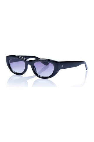 Inesta Classic Inc M9281 06 50 21 145 Gu037016 Güneş Gözlüğü Siyah