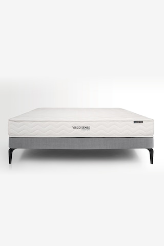 Yataş Visco Sense Comfort Roll Pack Yatak 90x190 Cm