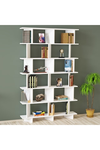 KALENDER DEKOR AZURE-120 KİTAPLIK AZR01