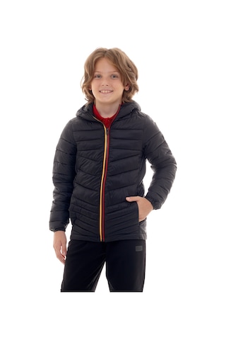 Gsstore Galatasaray Çocuk Mont 12257073 Siyah