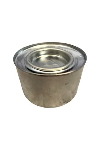 Osmanlı Reşo Ocağı Yakıtı Teneke -185