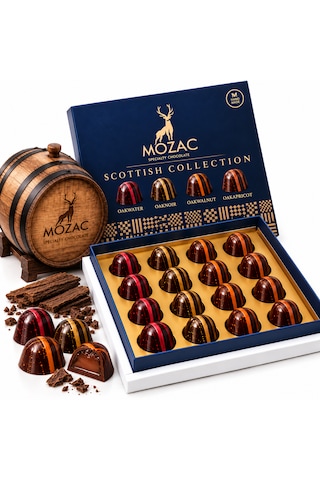 Mozac Scottish Collection 224 Gr