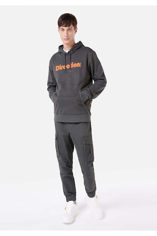 Colin's Colins Regular Fit Erkek Antrasit Sweatshirt Cl1066699 Q1.v1 Ant Antrasit