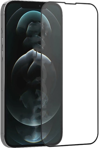 Butam Bilişim İphone 15 Pro Uyumlu Rio Glass Cam Ekran Koruyucu