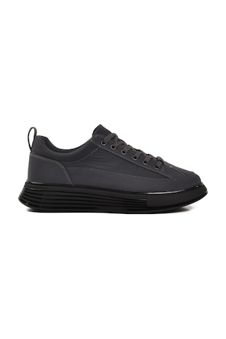 Füme Memory Foam Erkek Sneaker Gabri M Füme