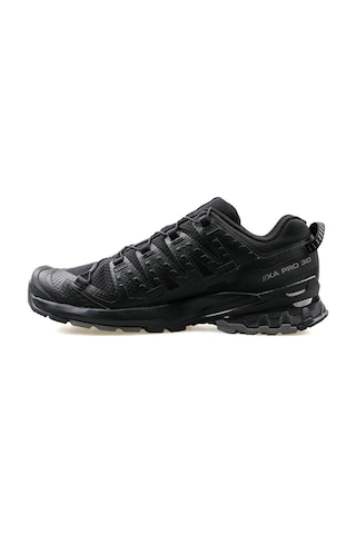Salomon Xa Pro 3d V9 Erkek Outdoor Ayakkabısı L47271800 Siyah L47271800