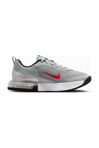 Nike Air Max Alpha Trainer 6 Erkek Spor Ayakkabı Gri