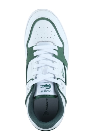 Lacoste Courtcage Erkek Beyaz Spor Ayakkabı 751sma0158.1r5