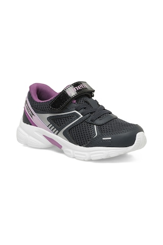 Kinetix Arıon Tx J P 5fx Lacivert Kız Çocuk Spor Ayakkabı Lacivert-mor Lacivert - Mor