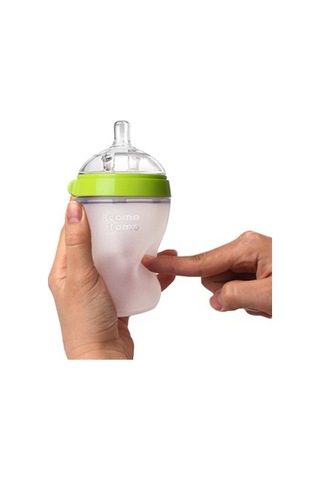 Comotomo Antikolik Biberon Seti 2 Adet - 250 ML