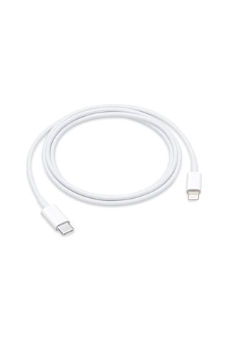 Powerway Type C To Lightning 2 Metre Hızlı Şarj Ve Data Kablosu