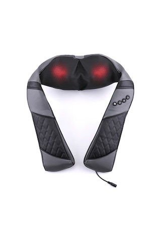 Jade Master - Bel Boyun Masaj Aleti Çok Renkli