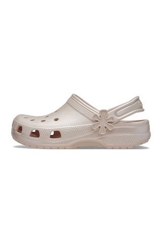 Crocs Classıc Pearl Shıne Clog K Kız Çocuk Terlik 212814 212814 6ur