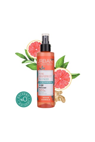 Urban Care Pink Grapefruit & Ginger İnce Telli Saçlar Dolgunlaştırıcı Sıvı Saç Bakım Kremi 200 ML