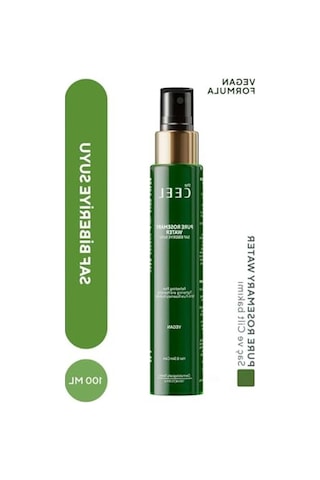 Bitkisel Arnika Ve Keratin İçeren Ferahlatıcı Saç Ve Cilt Bakım Suyu, 200 Ml