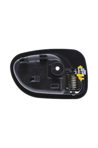82620-02010 Kapı Kolu Hyundai Atos 97-08 Ön İç Krom Sol