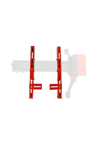 Rox Wood 0239 Çok Amaçlı Tezgah Genişletme Uzatma Aparatı 50 Cm