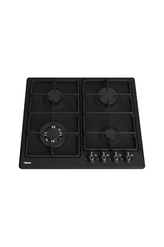 Teka EH 60 4G AI AL TR CI Ankastre Emaye Wok Gözlü Gazlı Country Ocak