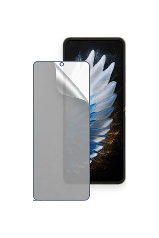 Tecno Phantom V Flip Uyumlu Ön Yüzey Mat Hidrojel Ekran Koruyucu 37081236