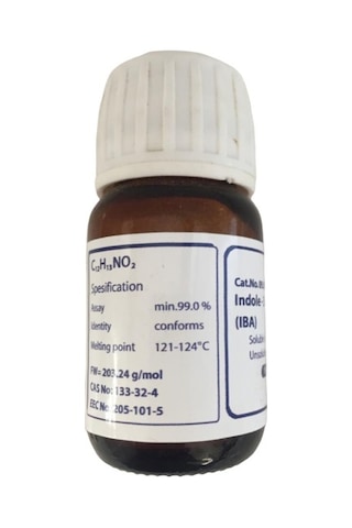 Ağaç Kalem Köklendirme Hormonu Iba 10 Gram