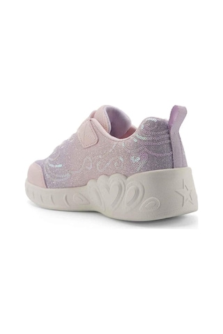 Lumberjack 5M PRINCESS 5FX Çocuk Siyah Sneaker