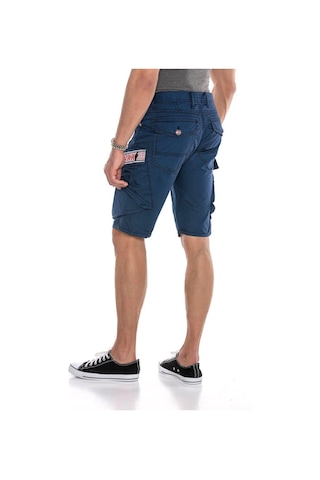 Ck243 Erkek Kapri Şort 001