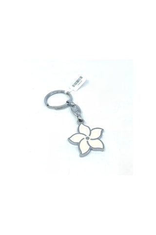 Lotus Metal Anahtarlık