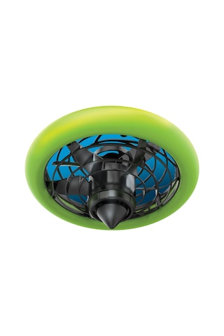 Silverlit Bumper Spin Siyah