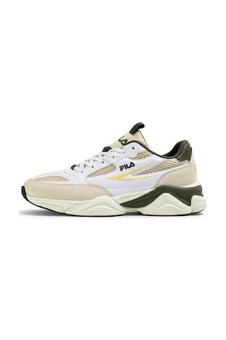 Fila Ffm0408.13497 Recade Erkek Sneaker - Bej