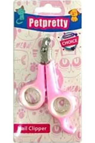 Petpretty Kedi ve Köpekler İçin Tırnak Makası