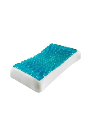 Hsn Home Ice-x Pro Terletmeyen Serinletici Jel Visco Yastık Genel