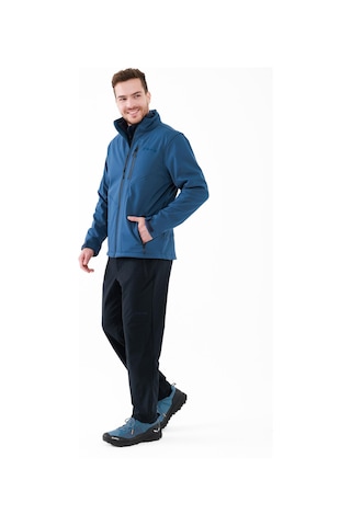 2as Shade Softshell Erkek Ceket Lacivert Lacivert