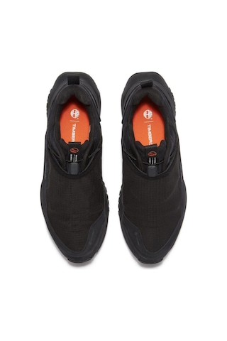 Timberland Motıon Access Low Lace Up Waterproof Sen Erkek Ayakkabısı Tb0a6f4xek91 Siyah