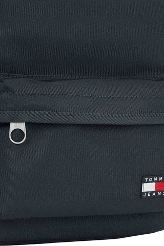 Kadın Tjw Ess Daily Sırt Çantası - Siyah Dark Night Navy