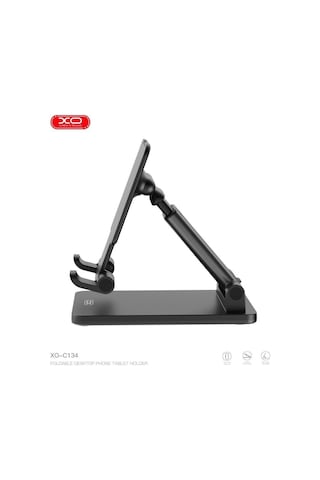C134 Taşınabilir & Katlanabilir Tablet Ve Telefon Standı 20785656