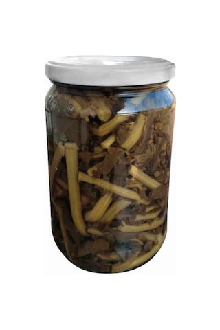 Turp Otu 300 Gr Turp Otu 300 Gr