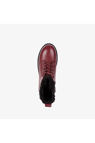 Tommy Hilfiger Tommy Hılfıger Kadın Bot En0en02317-xjs Kırmızı