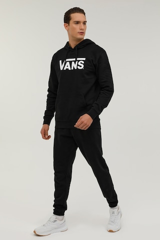 Vans Classıc Po-b Siyah Erkek Sweatshirt 000000000101344737 Siyah
