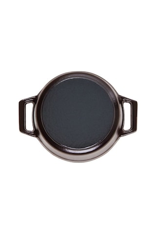 Staub B 405002815 Cocotte 28 Cm Black 390.01.0283 Staub Çok Renkli