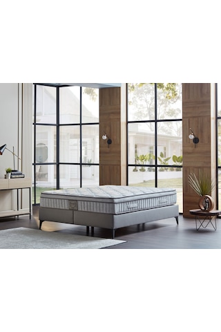 Mondi Zero Stress Line 160x200 Yatak - Sadece Yatak