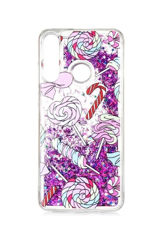 Samsung Uyumlu Galaxy A10s Kılıf Zore Marshmelo Silikon NO3